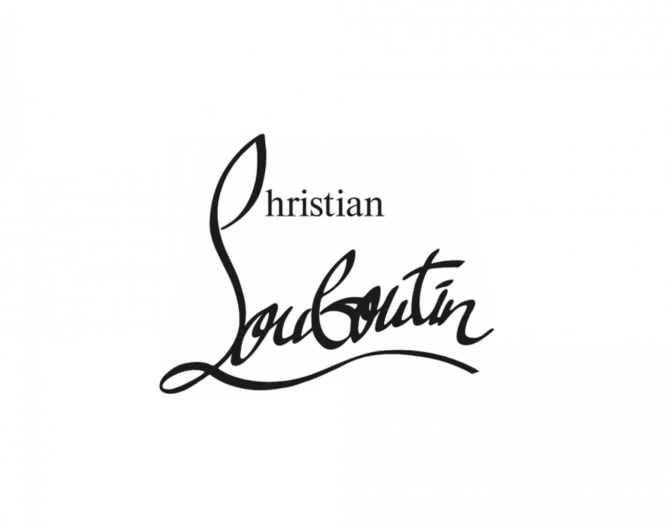 louboutin_logo